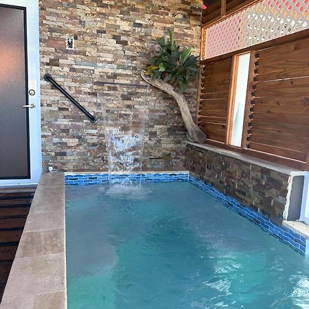 Moon'S Place Toa Baja Dış mekan fotoğraf