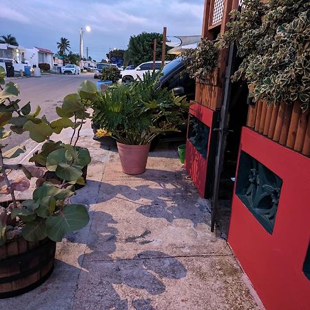 Moon'S Place Toa Baja Dış mekan fotoğraf