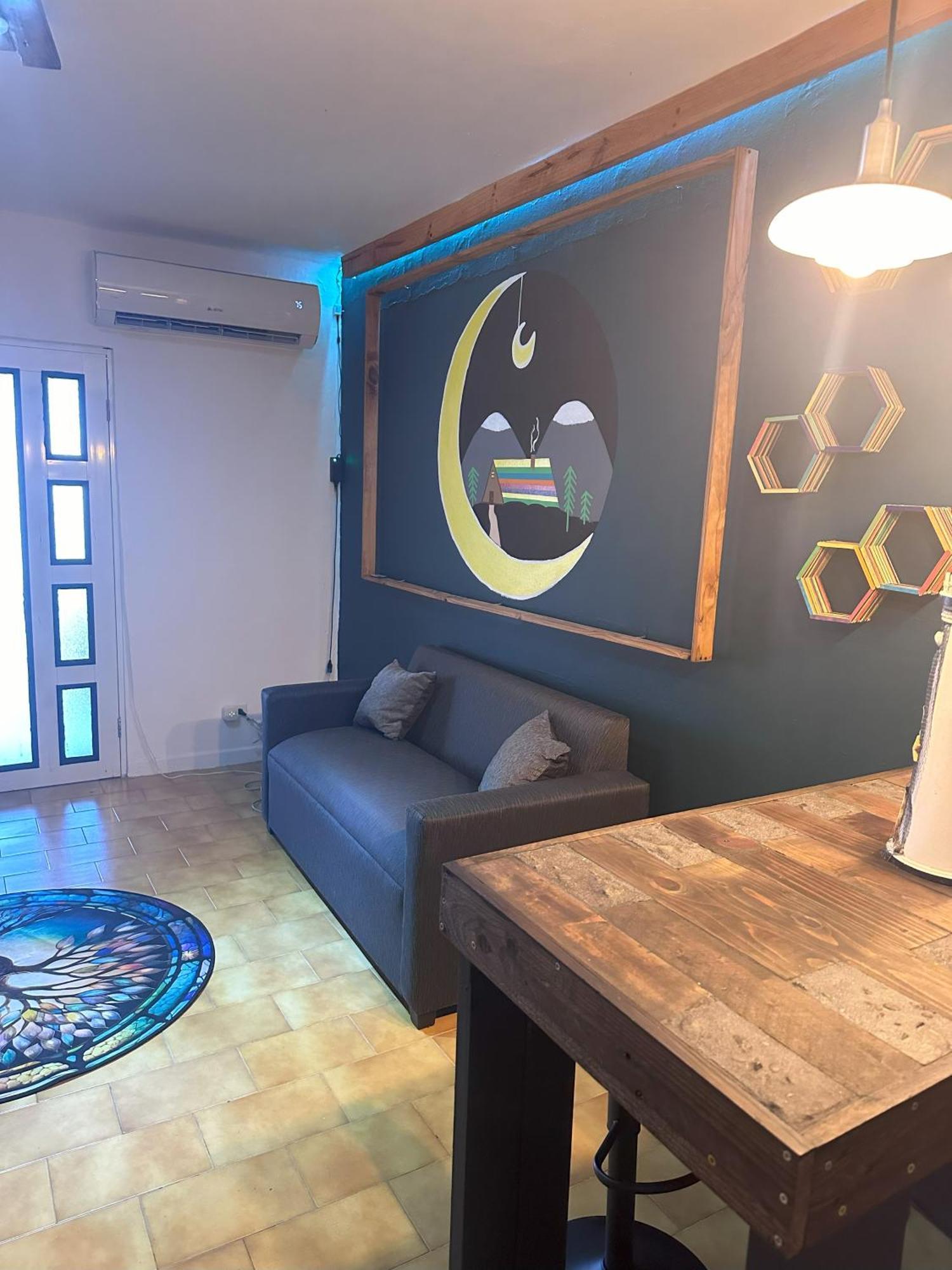 Moon'S Place Toa Baja Dış mekan fotoğraf