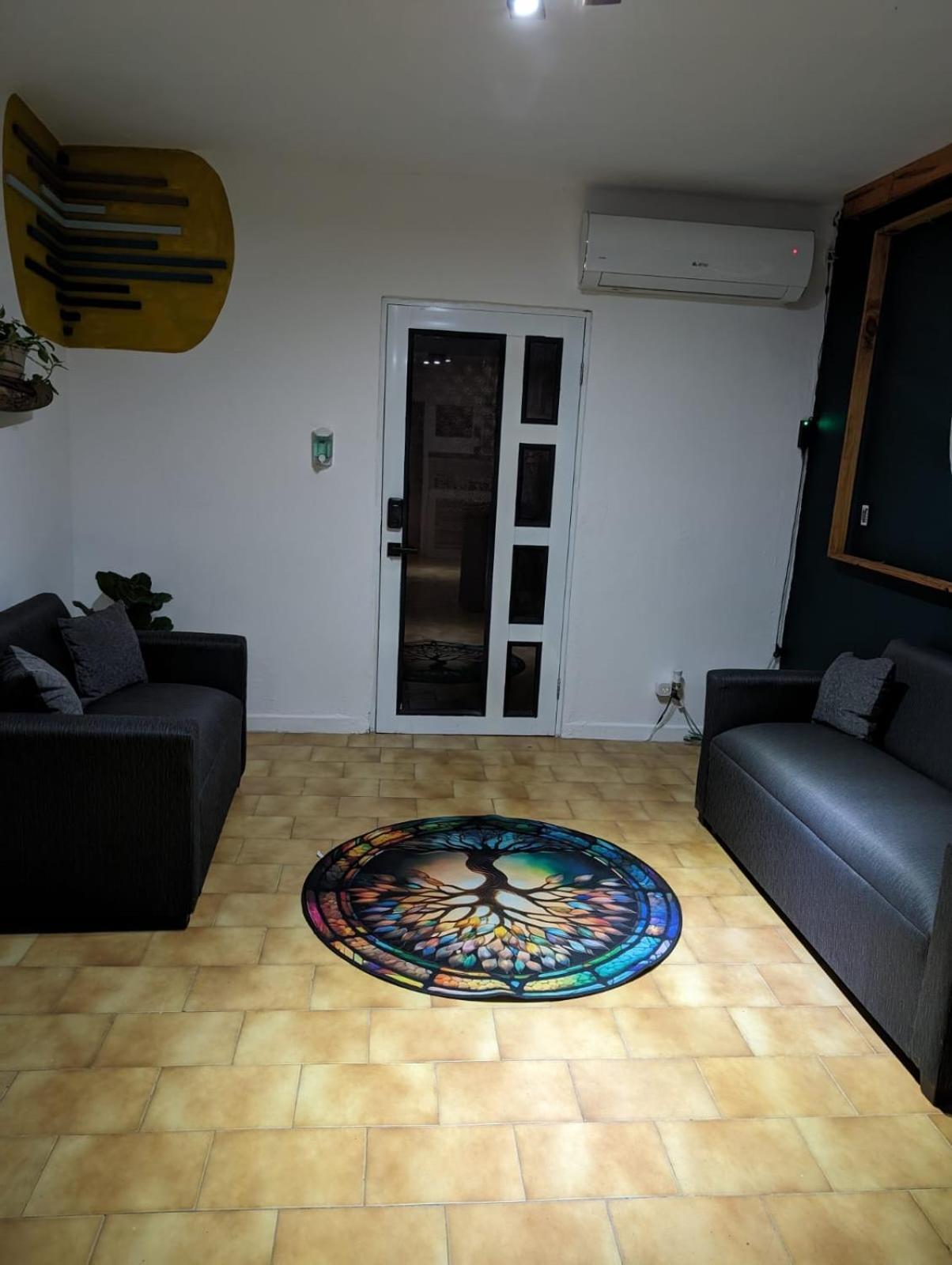 Moon'S Place Toa Baja Dış mekan fotoğraf